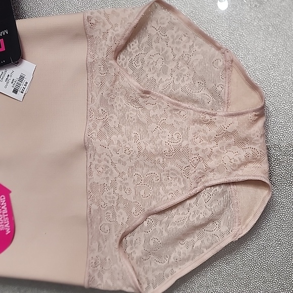 Maidenform Cool Comfort Brief, Small, NWT - Picture 7 of 8